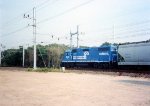 Conrail GP38-2 8126